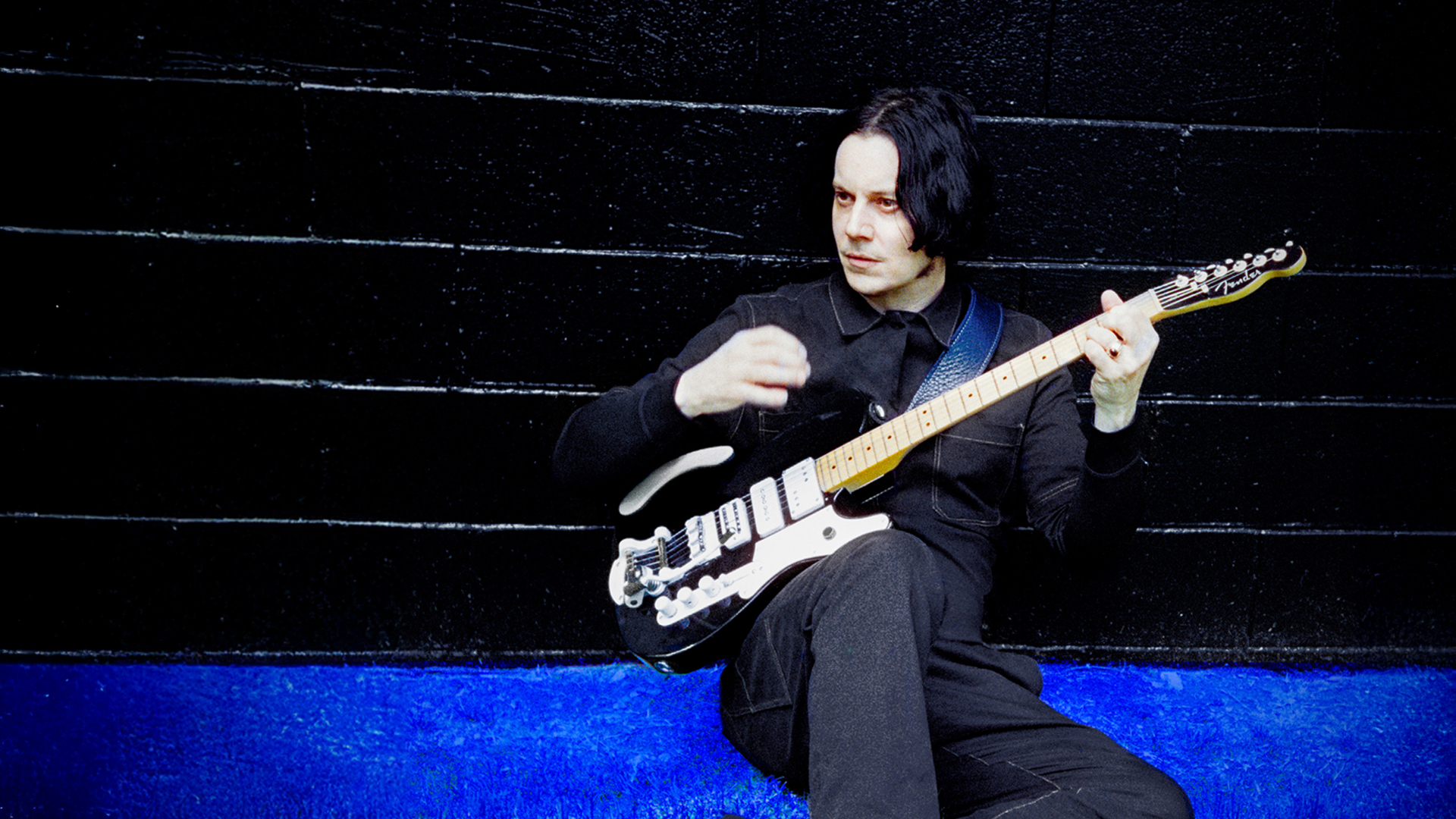 Jack White
