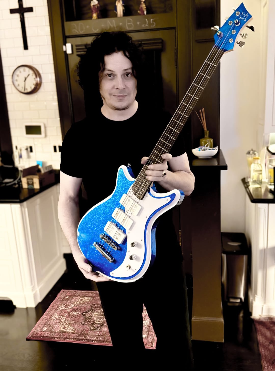 Jack White