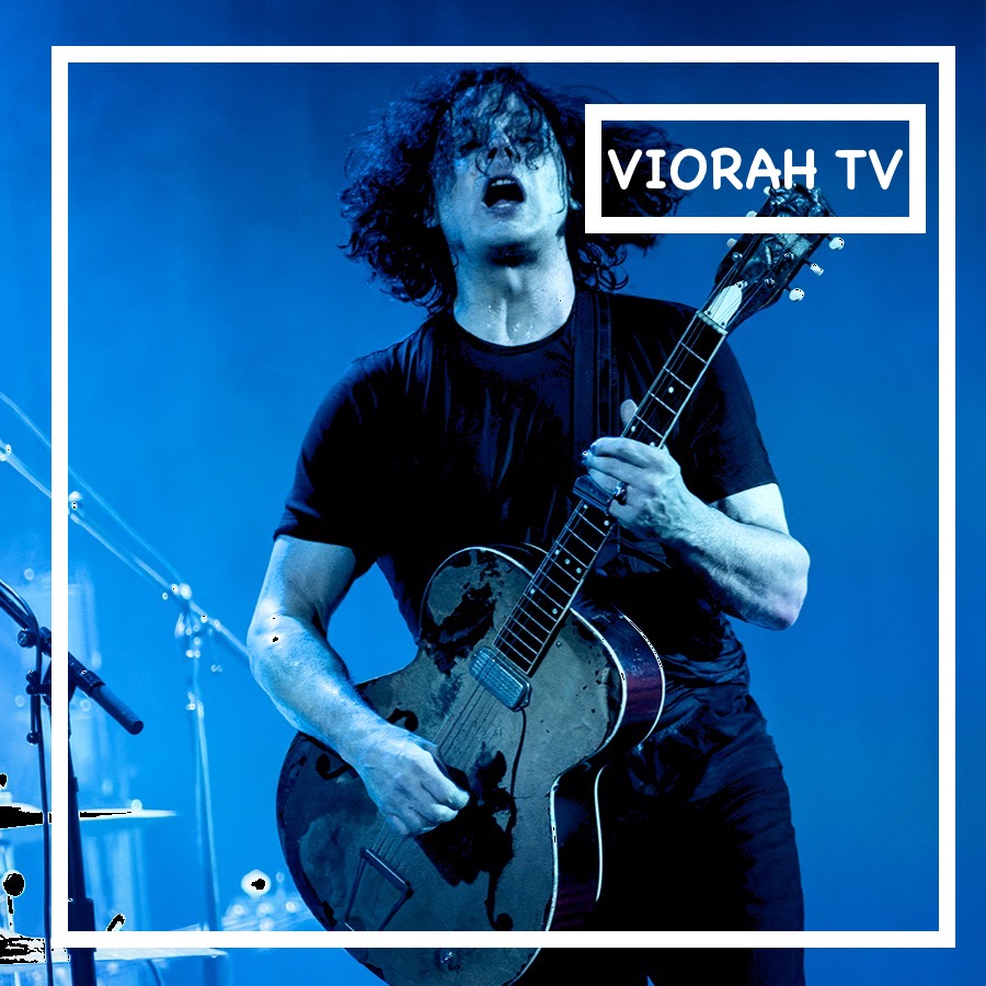 Jack white