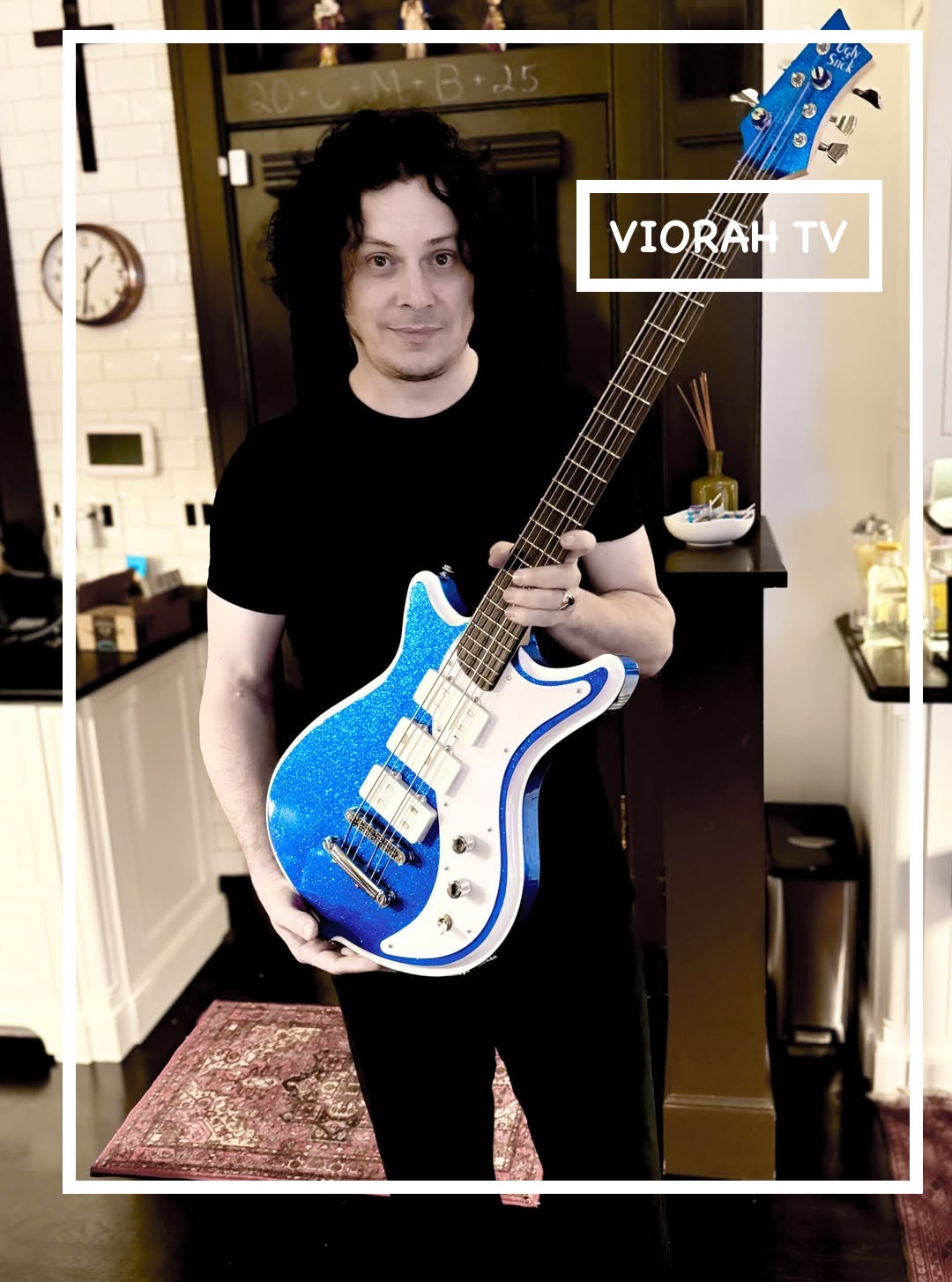 Jack white