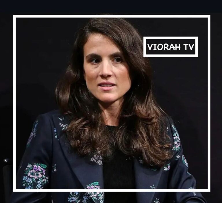 Tatiana Schlossberg: Environmental Journalist & Author