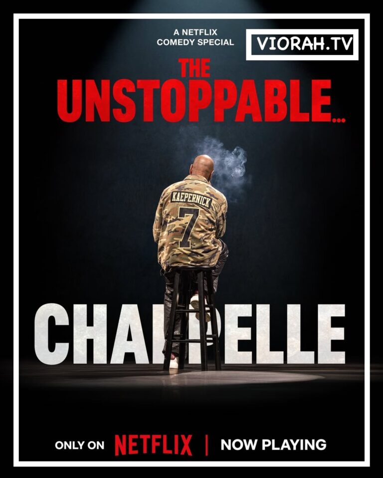 Dave Chappelle’s The Unstoppable: A New Netflix Special