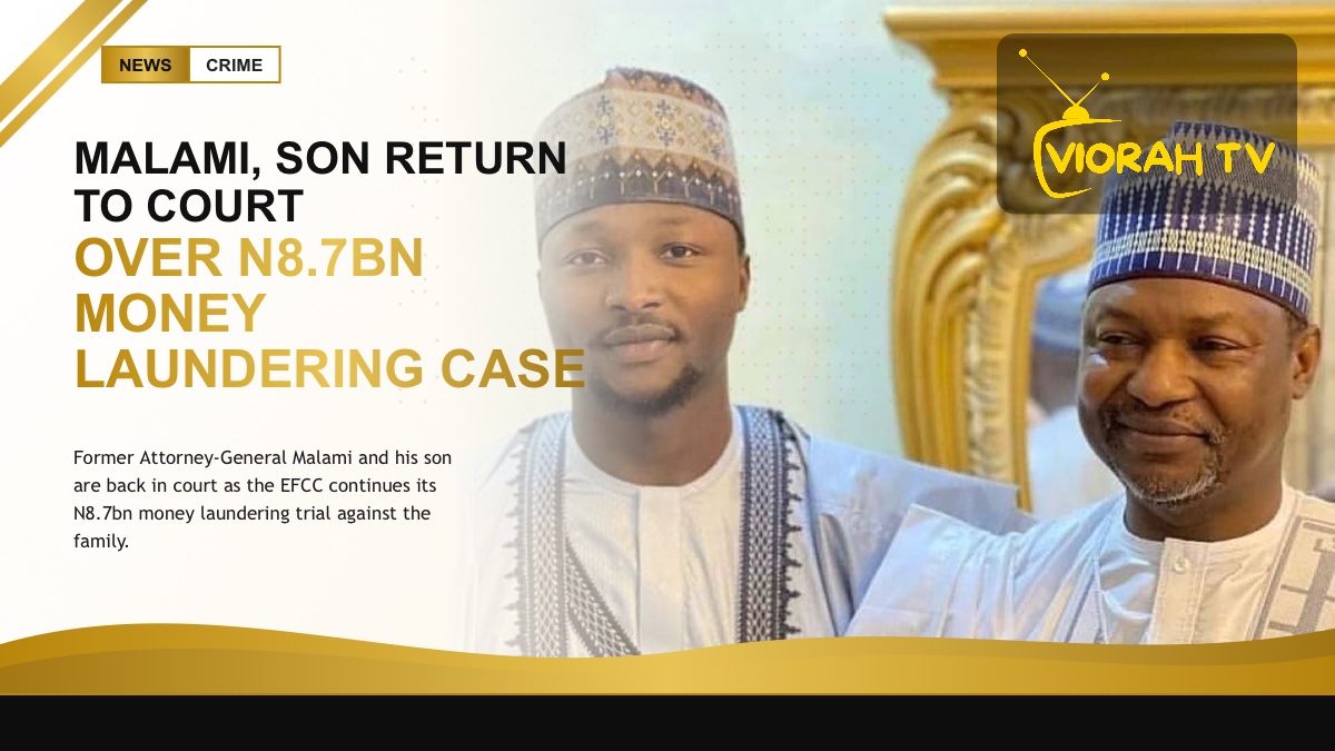 Courtroom gavel representing the Malami money laundering trial in Abuja