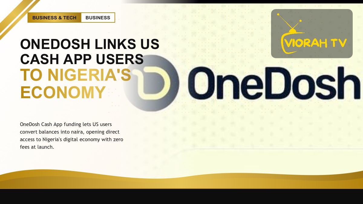 Smartphone showing a payments app representing OneDosh Cash App funding
