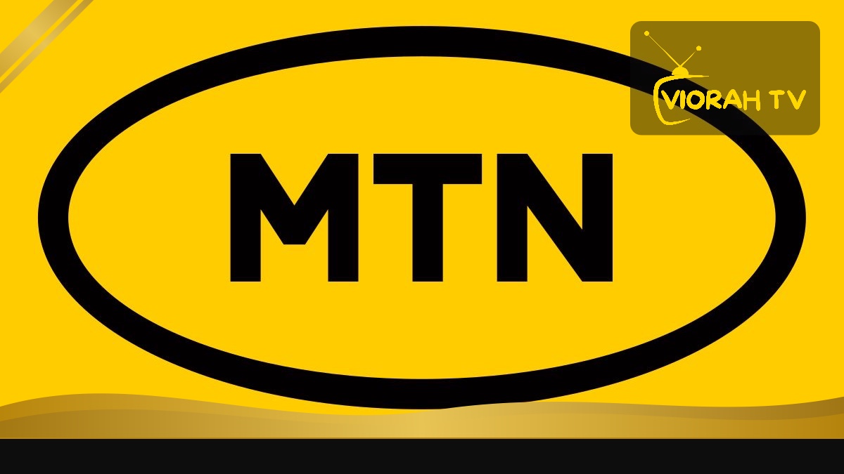MTN Nigeria, the country's largest mobile network operator, headquartered in Lagos